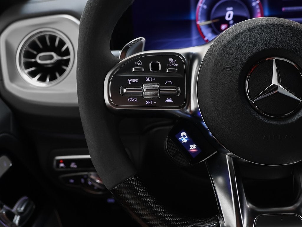 2023 Mercedes-Benz G-Class G 63 AMG® 4MATIC®