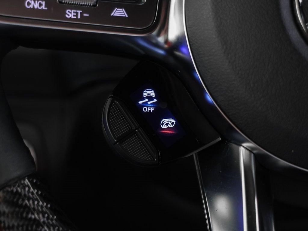 2023 Mercedes-Benz G-Class G 63 AMG® 4MATIC®