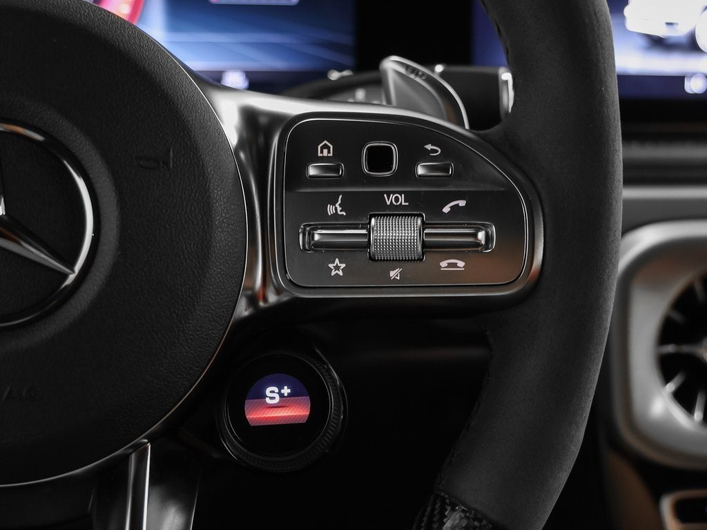 2023 Mercedes-Benz G-Class G 63 AMG® 4MATIC®