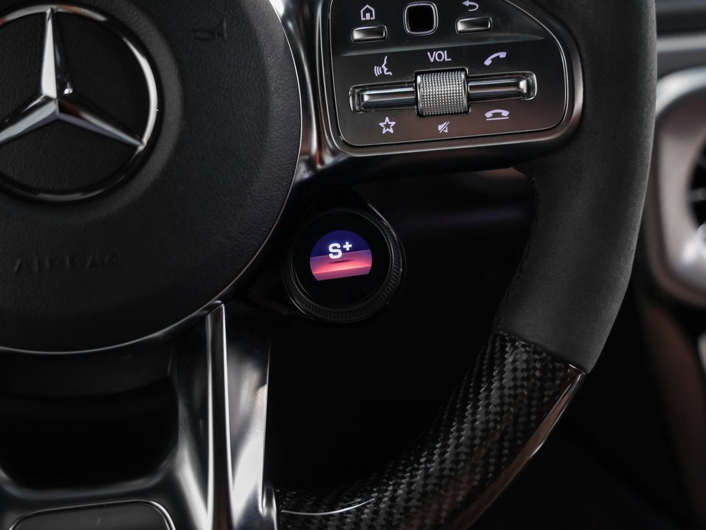 2023 Mercedes-Benz G-Class G 63 AMG® 4MATIC®