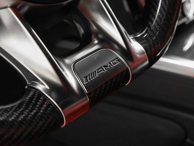 2023 Mercedes-Benz G-Class G 63 AMG® 4MATIC®