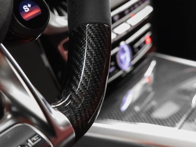 2023 Mercedes-Benz G-Class G 63 AMG® 4MATIC®