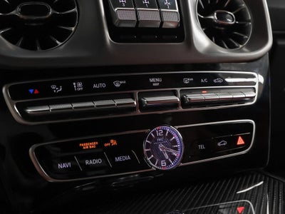 2023 Mercedes-Benz G-Class G 63 AMG® 4MATIC®