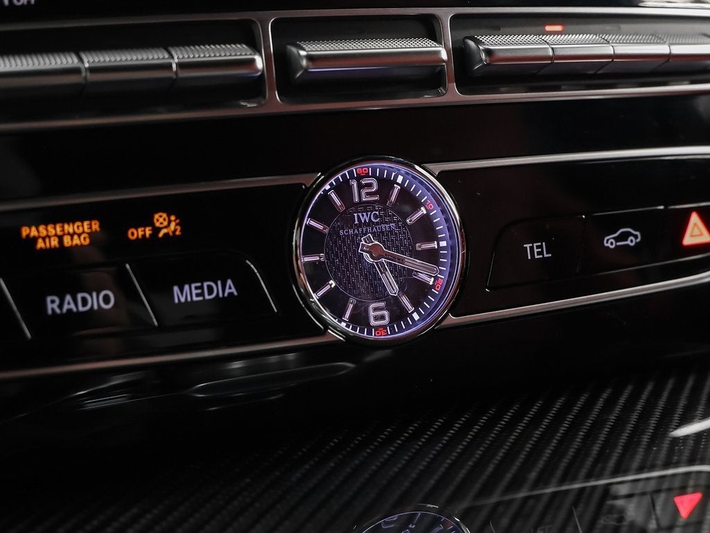 2023 Mercedes-Benz G-Class G 63 AMG® 4MATIC®