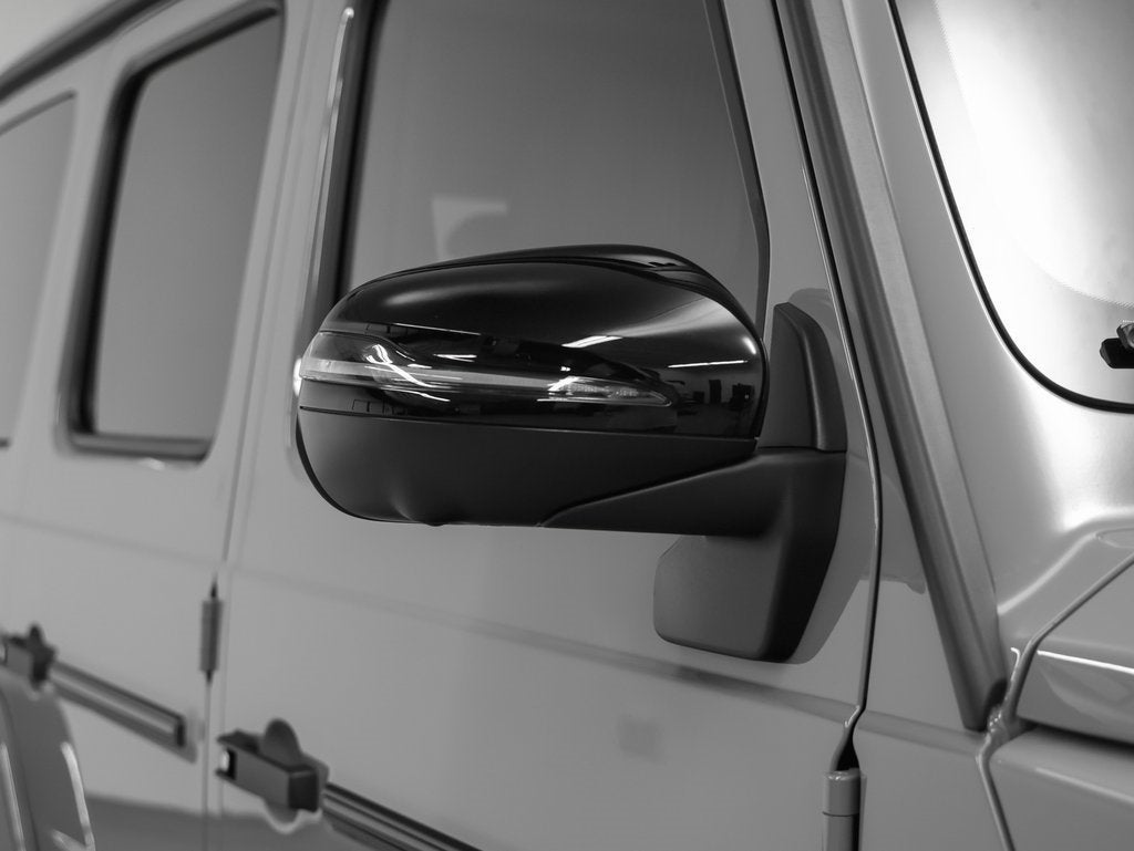 2023 Mercedes-Benz G-Class G 63 AMG® 4MATIC®