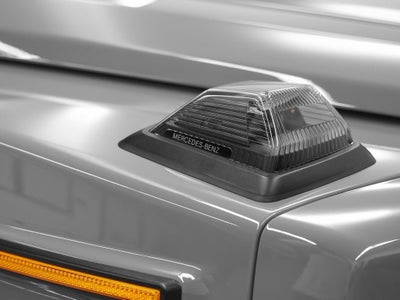 2023 Mercedes-Benz G-Class G 63 AMG® 4MATIC®