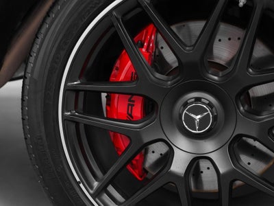 2023 Mercedes-Benz G-Class G 63 AMG® 4MATIC®