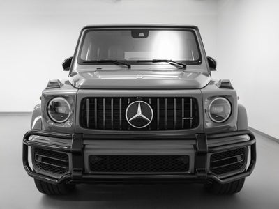 2023 Mercedes-Benz G-Class G 63 AMG® 4MATIC®