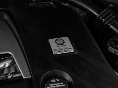 2023 Mercedes-Benz G-Class G 63 AMG® 4MATIC®