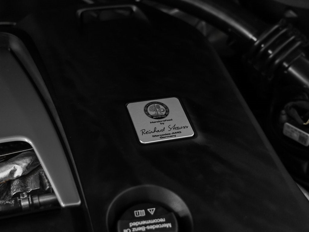 2023 Mercedes-Benz G-Class G 63 AMG® 4MATIC®