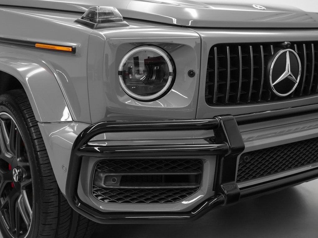 2023 Mercedes-Benz G-Class G 63 AMG® 4MATIC®