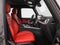 2023 Mercedes-Benz G-Class G 63 AMG® 4MATIC®