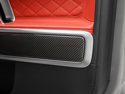 2023 Mercedes-Benz G-Class G 63 AMG® 4MATIC®