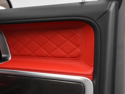 2023 Mercedes-Benz G-Class G 63 AMG® 4MATIC®