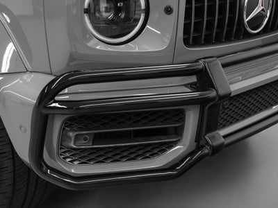 2023 Mercedes-Benz G-Class G 63 AMG® 4MATIC®