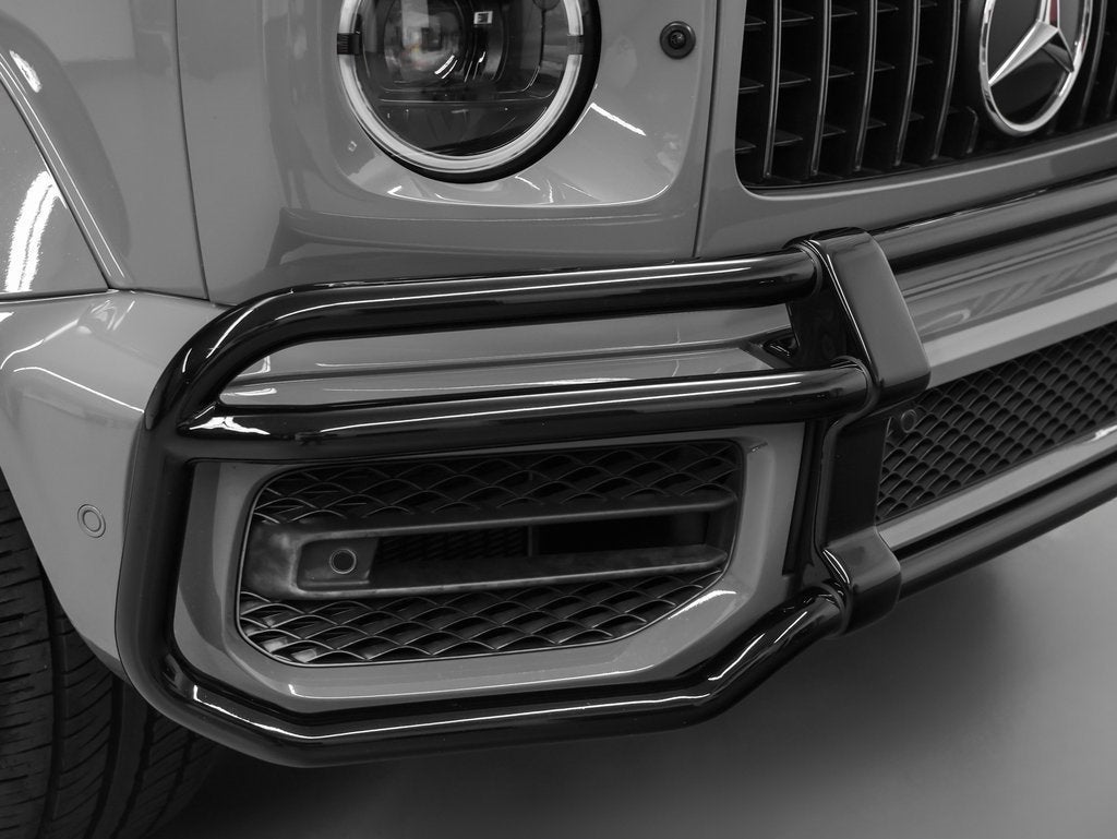 2023 Mercedes-Benz G-Class G 63 AMG® 4MATIC®