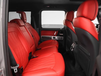 2023 Mercedes-Benz G-Class G 63 AMG® 4MATIC®