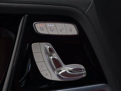 2023 Mercedes-Benz G-Class G 63 AMG® 4MATIC®