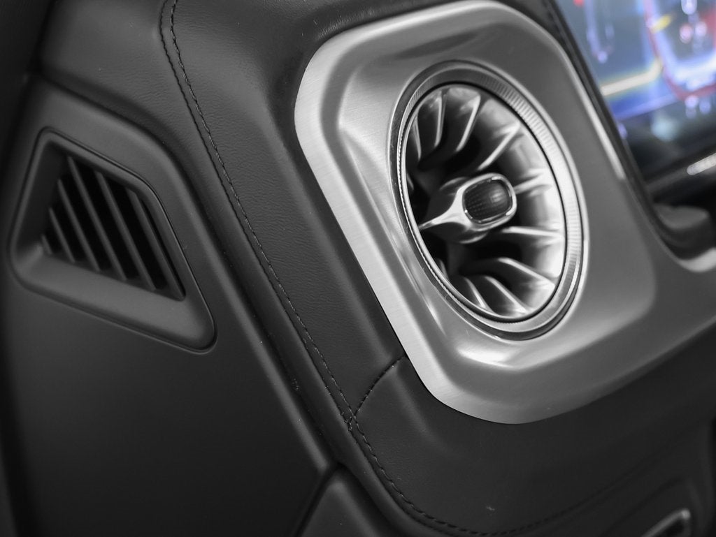 2023 Mercedes-Benz G-Class G 63 AMG® 4MATIC®