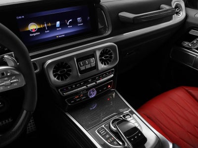 2023 Mercedes-Benz G-Class G 63 AMG® 4MATIC®