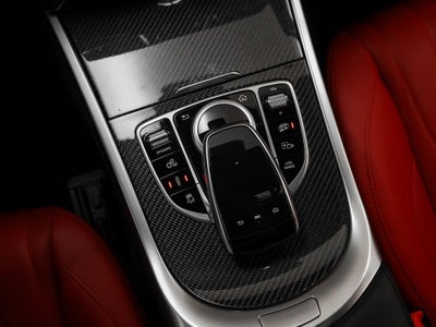 2023 Mercedes-Benz G-Class G 63 AMG® 4MATIC®