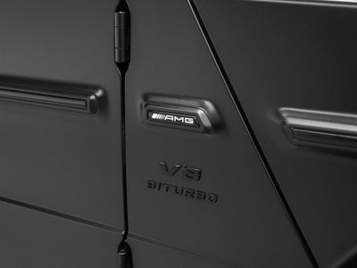 2023 Mercedes-Benz G-Class G 63 AMG® 4MATIC®