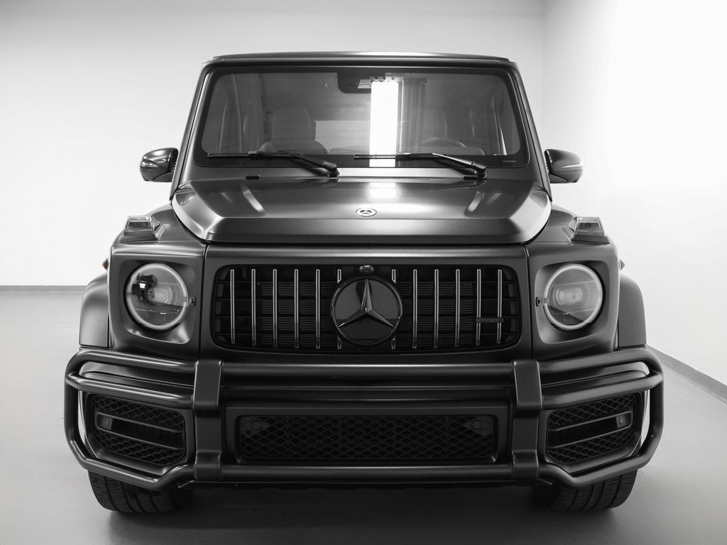 2023 Mercedes-Benz G-Class G 63 AMG® 4MATIC®