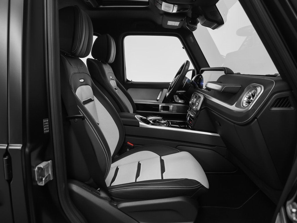 2023 Mercedes-Benz G-Class G 63 AMG® 4MATIC®