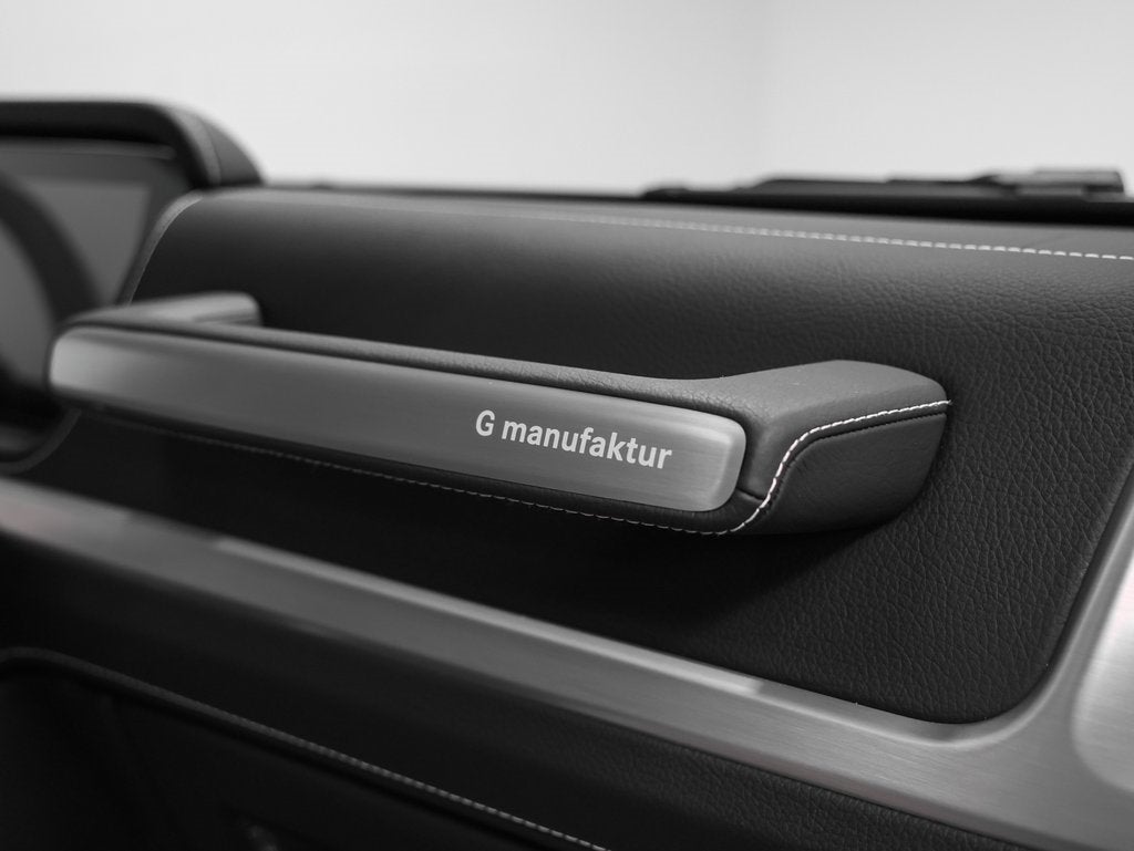 2023 Mercedes-Benz G-Class G 63 AMG® 4MATIC®