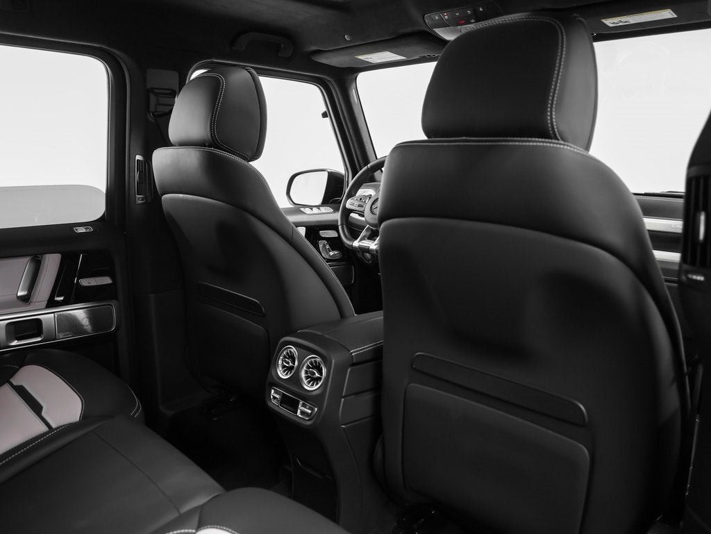 2023 Mercedes-Benz G-Class G 63 AMG® 4MATIC®