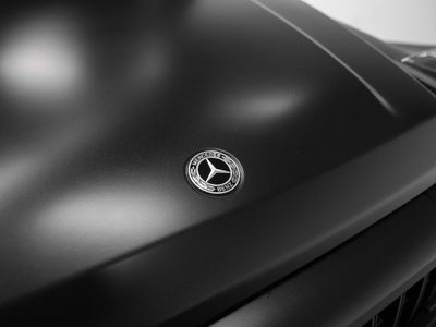 2023 Mercedes-Benz G-Class G 63 AMG® 4MATIC®