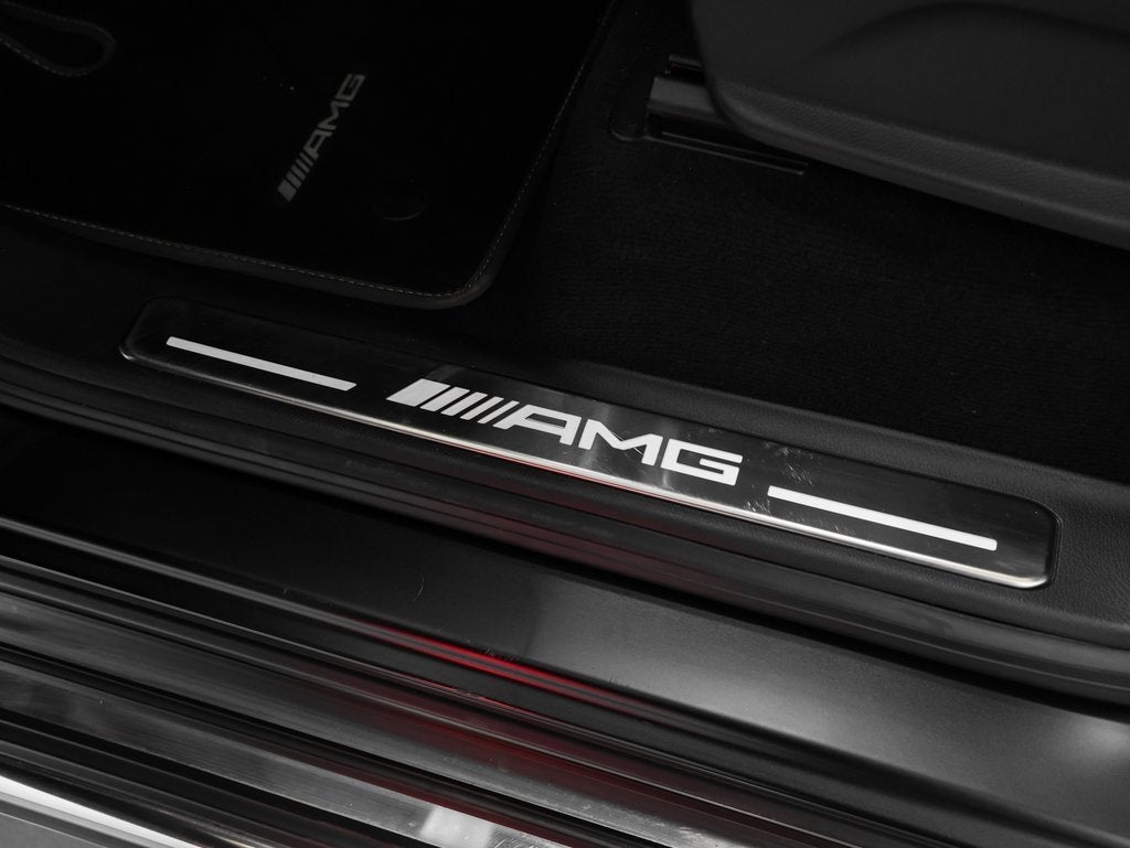 2023 Mercedes-Benz G-Class G 63 AMG® 4MATIC®