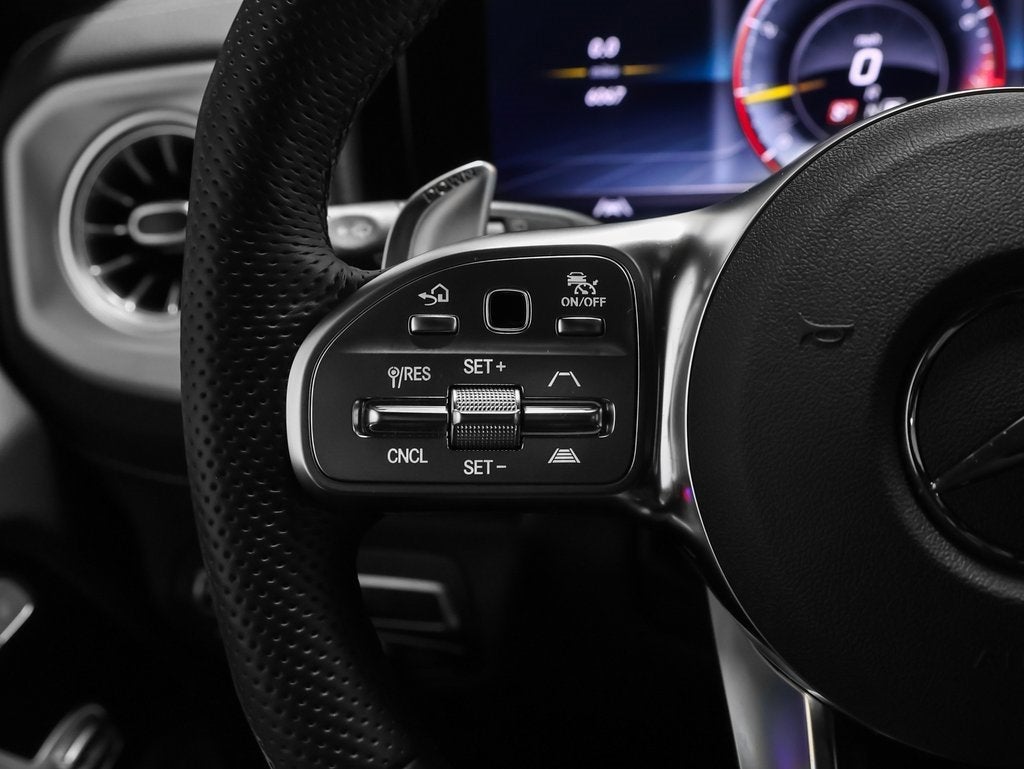 2023 Mercedes-Benz G-Class G 63 AMG® 4MATIC®