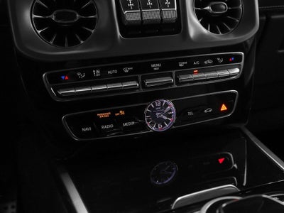 2023 Mercedes-Benz G-Class G 63 AMG® 4MATIC®