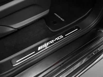 2023 Mercedes-Benz G-Class G 63 AMG® 4MATIC®