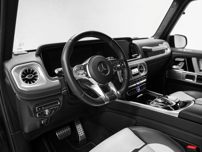 2023 Mercedes-Benz G-Class G 63 AMG® 4MATIC®