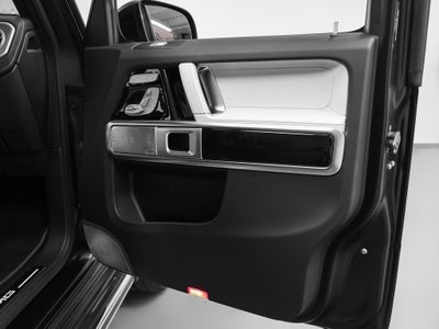 2023 Mercedes-Benz G-Class G 63 AMG® 4MATIC®