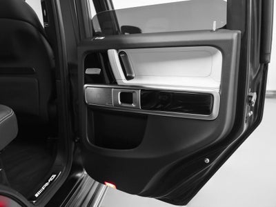 2023 Mercedes-Benz G-Class G 63 AMG® 4MATIC®
