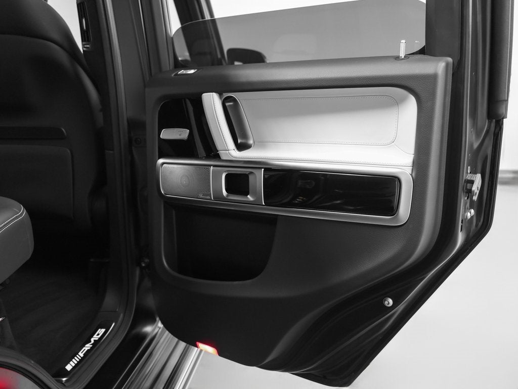 2023 Mercedes-Benz G-Class G 63 AMG® 4MATIC®