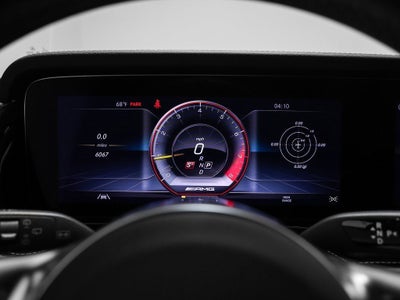 2023 Mercedes-Benz G-Class G 63 AMG® 4MATIC®