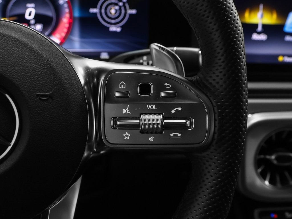 2023 Mercedes-Benz G-Class G 63 AMG® 4MATIC®