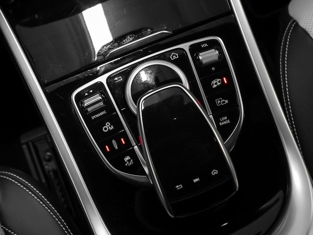 2023 Mercedes-Benz G-Class G 63 AMG® 4MATIC®