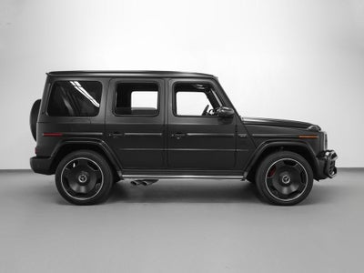 2023 Mercedes-Benz G-Class G 63 AMG® 4MATIC®