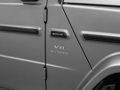 2023 Mercedes-Benz G-Class AMG® G 63