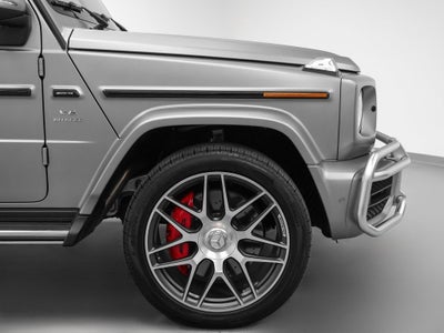2023 Mercedes-Benz G-Class AMG® G 63