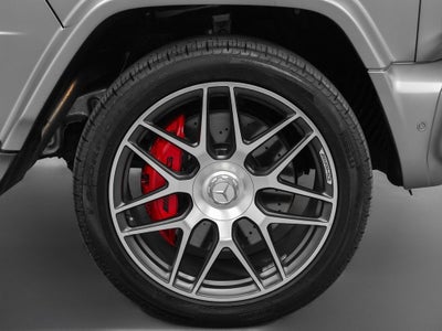 2023 Mercedes-Benz G-Class AMG® G 63