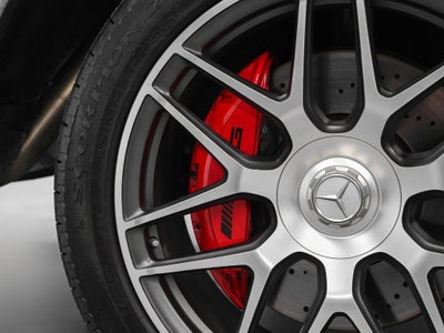 2023 Mercedes-Benz G-Class AMG® G 63