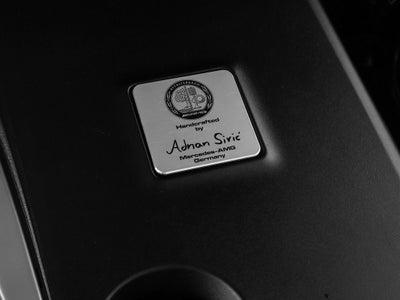 2023 Mercedes-Benz G-Class AMG® G 63