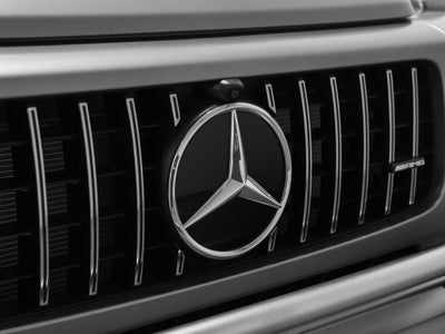 2023 Mercedes-Benz G-Class AMG® G 63