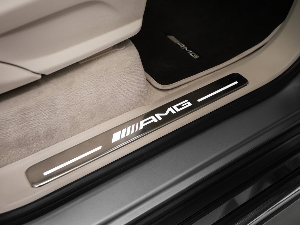 2023 Mercedes-Benz G-Class AMG® G 63